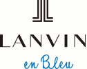 LANVIN en Bleu