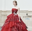 LANVIN en Bleu