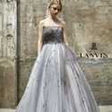 LANVIN en Bleu