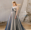 LANVIN en Bleu