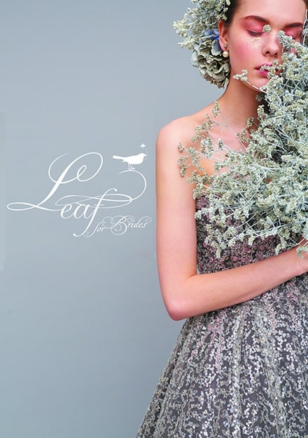 Leaf for Brides