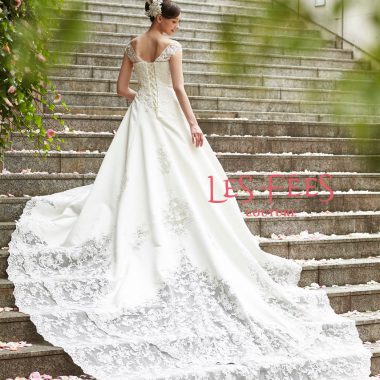 LES FEES COUTURE 新作入荷