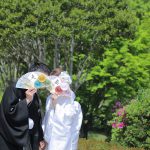 WEDDING　REPORT