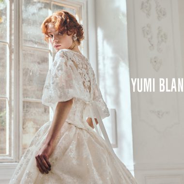 YUMI KATSURA新作入荷