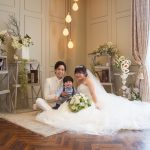 WEDDING REPORT