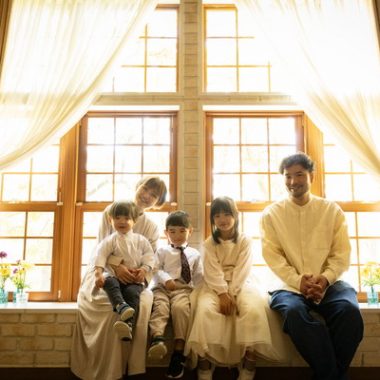 4月22日「幸せ夫婦の日」が記念日登録されました