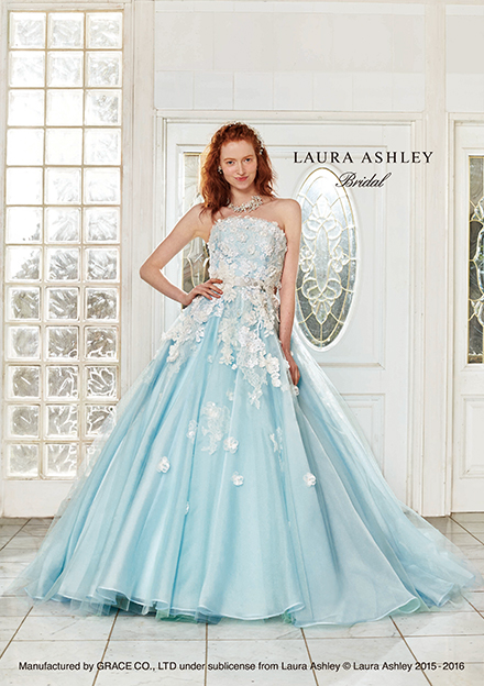 Laura Ashley