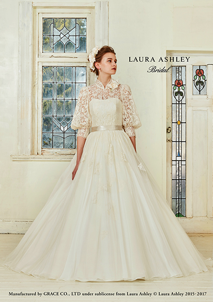 Laura Ashley