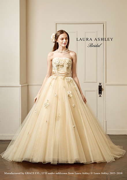 Laura Ashley