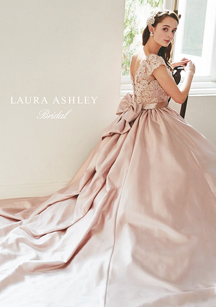 Laura Ashley