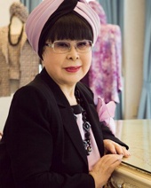 Yumi Katsura