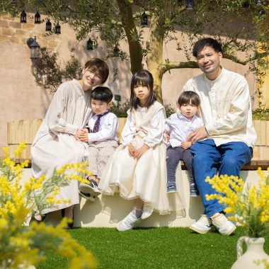 結婚10周年を祝う錫婚式プラン｜山口で叶える特別なアニバーサリー